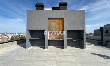 Venta Semi Piso a estenar Kuref Sta Genoveva Nqn