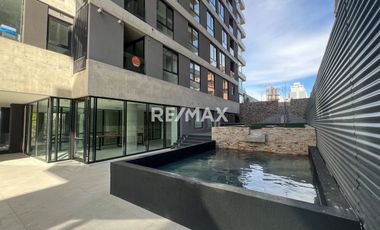 Venta Semi Piso a estenar Kuref Sta Genoveva Nqn