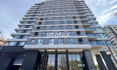 Venta Semi Piso a estenar Kuref Sta Genoveva Nqn