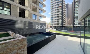 Venta Semi Piso a estenar Kuref Sta Genoveva Nqn