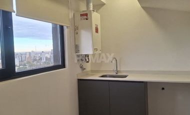 Venta Semi Piso a estenar Kuref Sta Genoveva Nqn