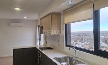 Venta Semi Piso a estenar Kuref Sta Genoveva Nqn