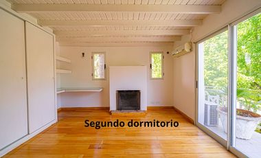 ALQUILER CASA  BARRIO CERRADO LA DESEADA EZEIZA
