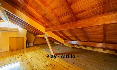ALQUILER CASA  BARRIO CERRADO LA DESEADA EZEIZA