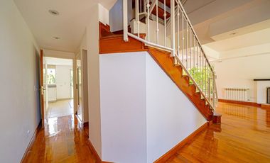 ALQUILER CASA  BARRIO CERRADO LA DESEADA EZEIZA
