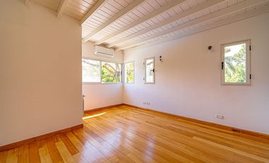ALQUILER CASA  BARRIO CERRADO LA DESEADA EZEIZA