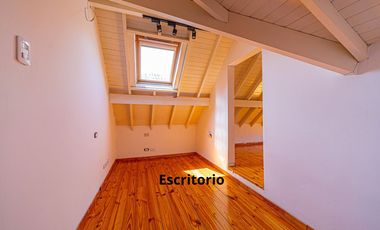 ALQUILER CASA  BARRIO CERRADO LA DESEADA EZEIZA