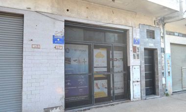 VENTA LOCAL COMERCIAL CIUDADELA CORONEL PERIN
