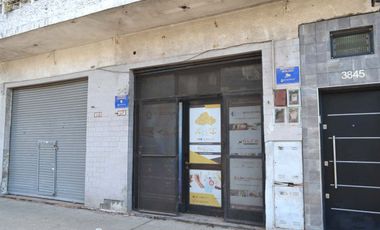 VENTA LOCAL COMERCIAL CIUDADELA CORONEL PERIN