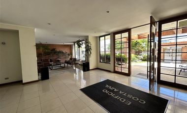 Departamento en Venta en Edificio Costa Azul Centro Talca