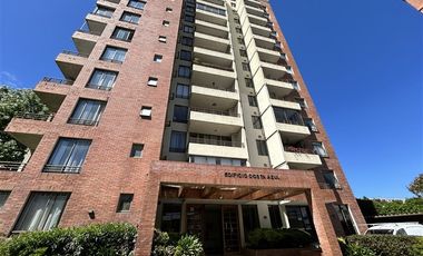 Departamento en Venta en Edificio Costa Azul Centro Talca