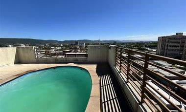 Departamento en Venta en Edificio Costa Azul Centro Talca