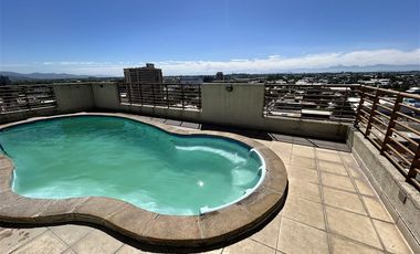 Departamento en Venta en Edificio Costa Azul Centro Talca