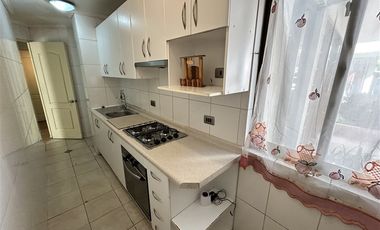 Departamento en Venta en Edificio Costa Azul Centro Talca