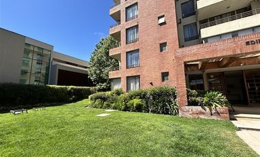 Departamento en Venta en Edificio Costa Azul Centro Talca
