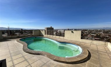 Departamento en Venta en Edificio Costa Azul Centro Talca