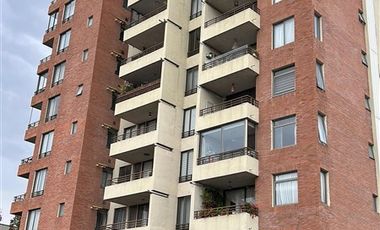 Departamento en Venta en Edificio Costa Azul Centro Talca