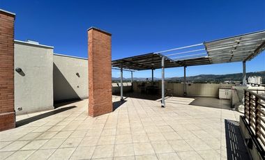 Departamento en Venta en Edificio Costa Azul Centro Talca
