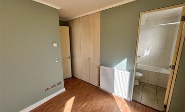Departamento en Venta en Edificio Costa Azul Centro Talca
