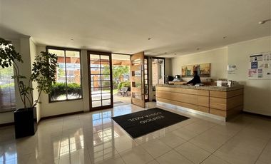 Departamento en Venta en Edificio Costa Azul Centro Talca