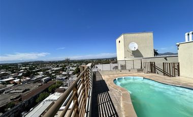 Departamento en Venta en Edificio Costa Azul Centro Talca