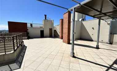Departamento en Venta en Edificio Costa Azul Centro Talca