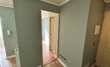 Departamento en Venta en Edificio Costa Azul Centro Talca