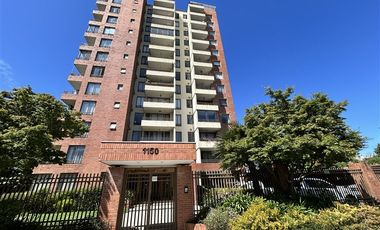 Departamento en Venta en Edificio Costa Azul Centro Talca