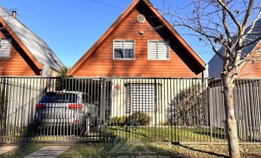 Casa en Arriendo en COD39954 Ubicada en Altos del Maipo