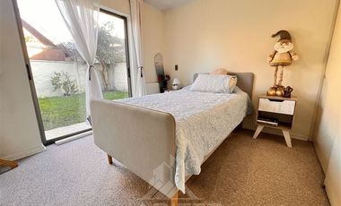 Casa en Arriendo en COD39954 Ubicada en Altos del Maipo