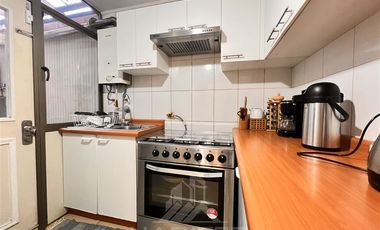 Casa en Arriendo en COD39954 Ubicada en Altos del Maipo