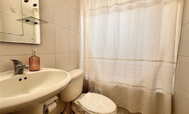 Casa en Arriendo en COD39954 Ubicada en Altos del Maipo
