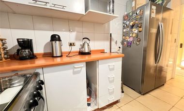 Casa en Arriendo en COD39954 Ubicada en Altos del Maipo
