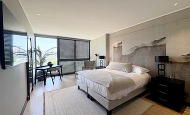 Departamento en Arriendo en Vitacura // Alonso de Cordova