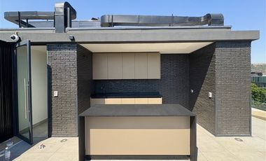 Departamento en Arriendo en Vitacura // Alonso de Cordova