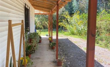 Casa en Venta en Callejón Gumera Villa Los Naranjos