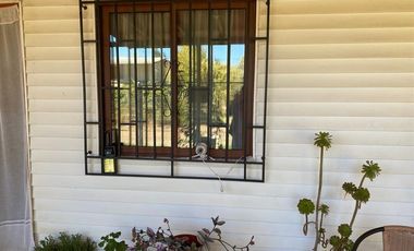 Casa en Venta en Callejón Gumera Villa Los Naranjos