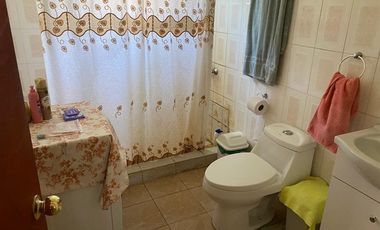 Casa en Venta en Callejón Gumera Villa Los Naranjos