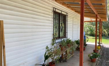 Casa en Venta en Callejón Gumera Villa Los Naranjos