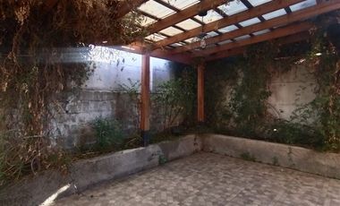 Casa en Arriendo en Samuel Valencia ,Qulpue.