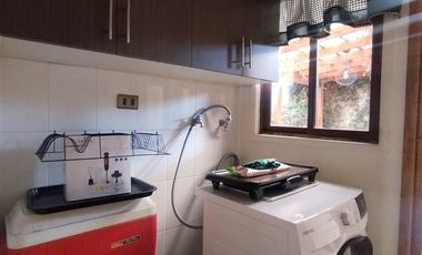 Casa en Arriendo en Samuel Valencia ,Qulpue.
