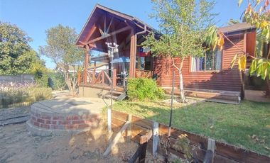Casa en Arriendo en Samuel Valencia ,Qulpue.