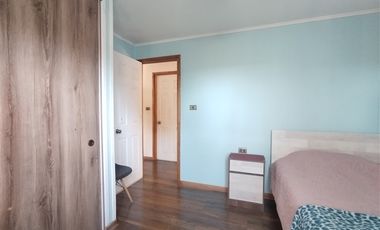 Casa en Arriendo en Samuel Valencia ,Qulpue.