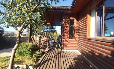 Casa en Arriendo en Samuel Valencia ,Qulpue.