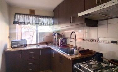 Casa en Arriendo en Samuel Valencia ,Qulpue.