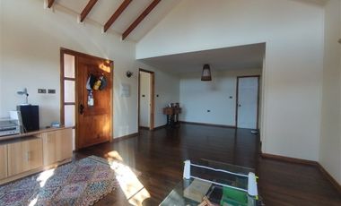 Casa en Arriendo en Samuel Valencia ,Qulpue.