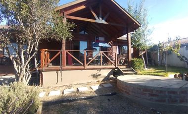 Casa en Arriendo en Samuel Valencia ,Qulpue.