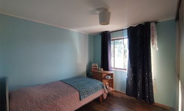 Casa en Arriendo en Samuel Valencia ,Qulpue.