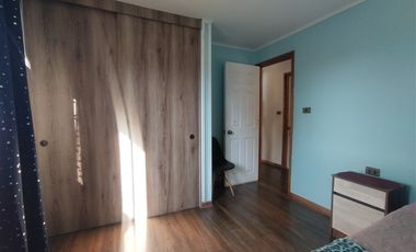 Casa en Arriendo en Samuel Valencia ,Qulpue.