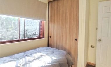 Casa en Arriendo en Samuel Valencia ,Qulpue.